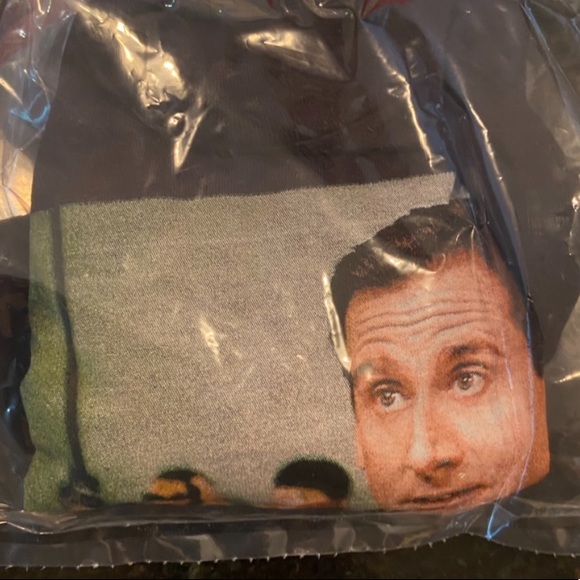 That’s what she said graphic tee - Picture 2 of 2